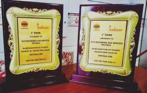 IndianOil Awards